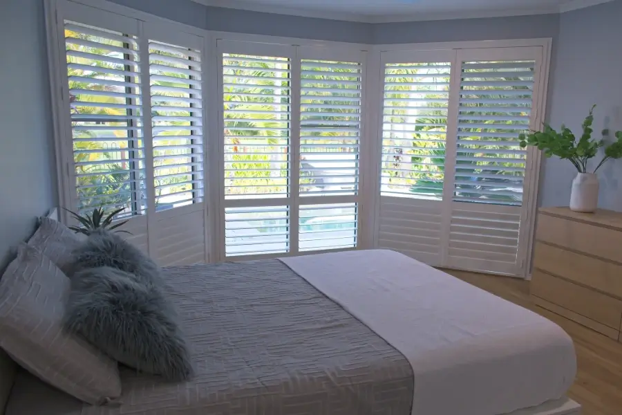 Affordable Plantation Shutters in Mission, TX