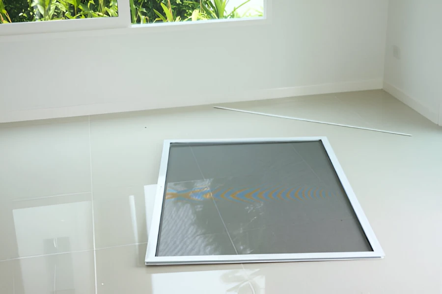 Affordable Solar Screens in Mission, TX