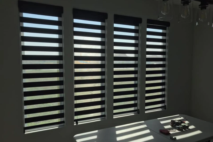 Affordable Window Blinds