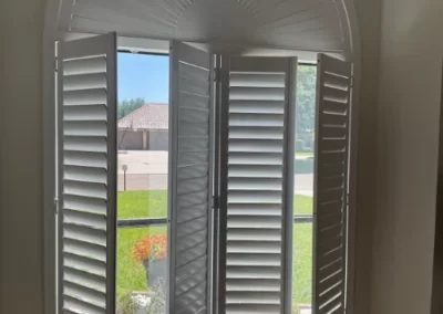 Affordable Window Shutter Blinds