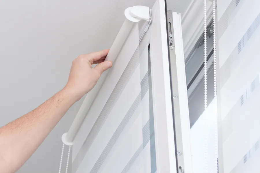 Blinds Installation Tips For Improved Light Control Mission, TX