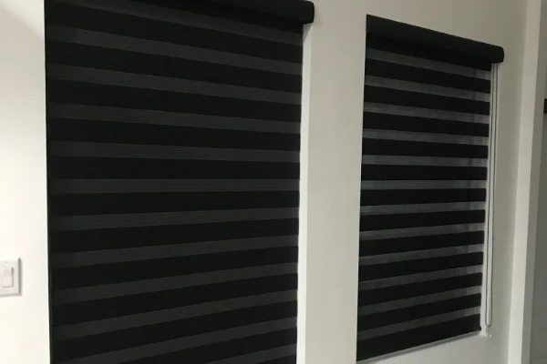 Blinds Installation