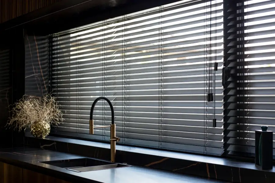 Choosing Custom Window Blinds for Privacy Needs Mission, TX
