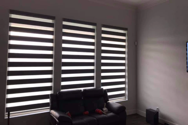 Custom Window Blinds