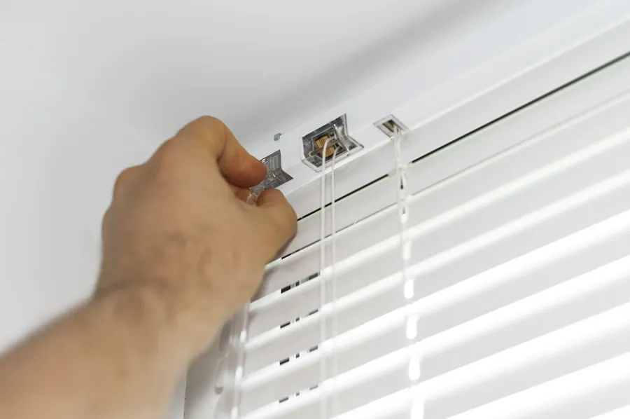Excellent Blinds Installation Mission, TX