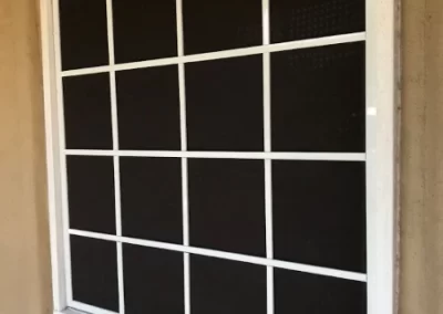 Exterior Window Blinds