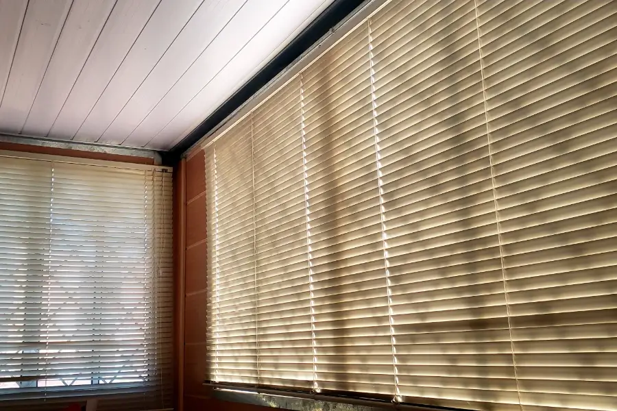 How Custom Blinds Enhance Home Office Spaces Mission, TX