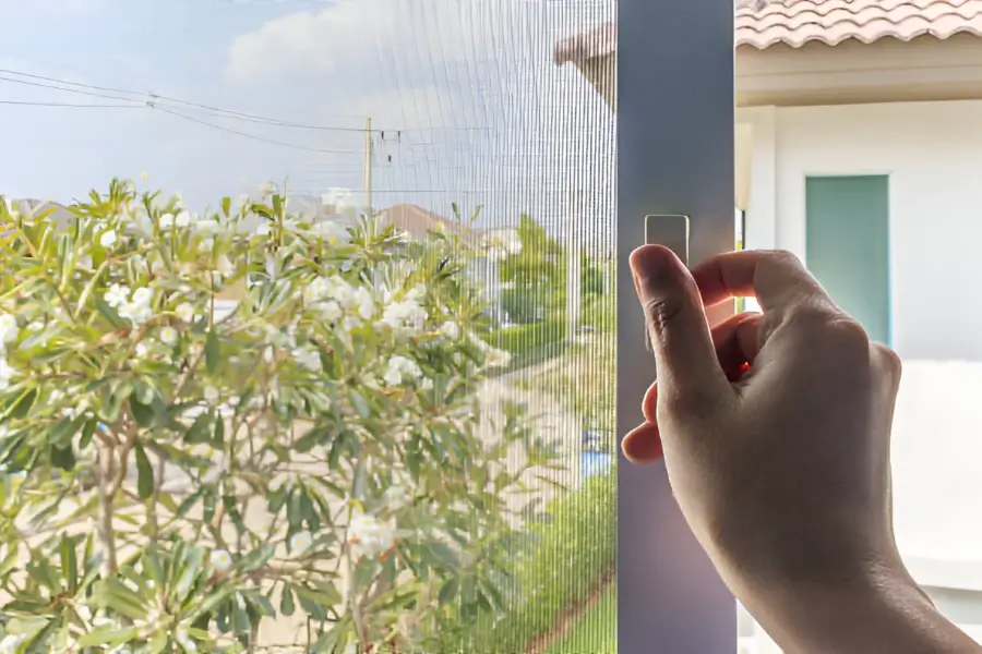 How Solar Screens Improve HVAC System Efficiency Mission, TX