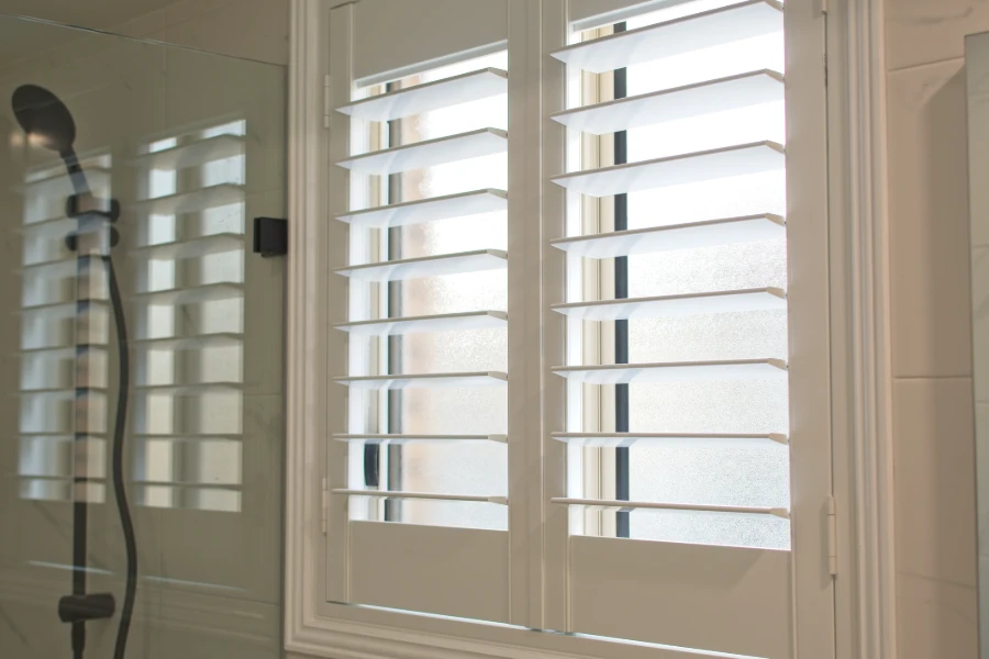 Quality Plantation Shutters Mission, TX