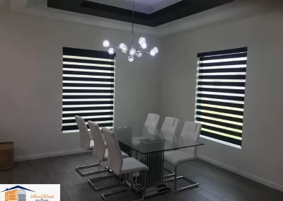 Preferred Window Roller Blinds