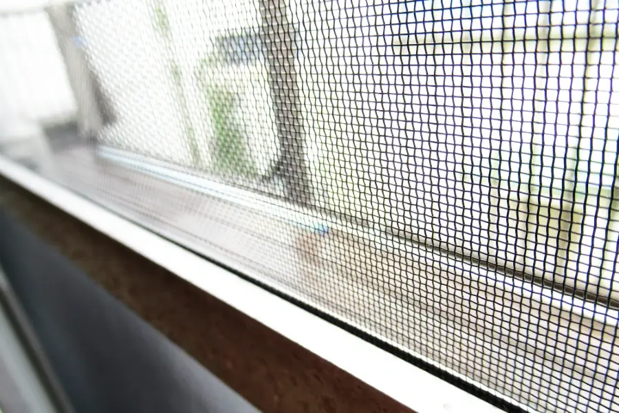 Quality Solar Screens in Mission, TX