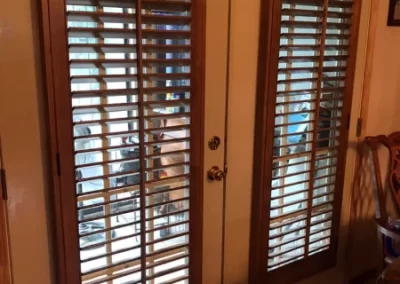 Quality Vertical Window Blinds