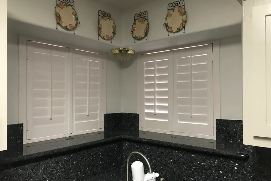 Your Quality Window Roller Blinds in Mission, TX