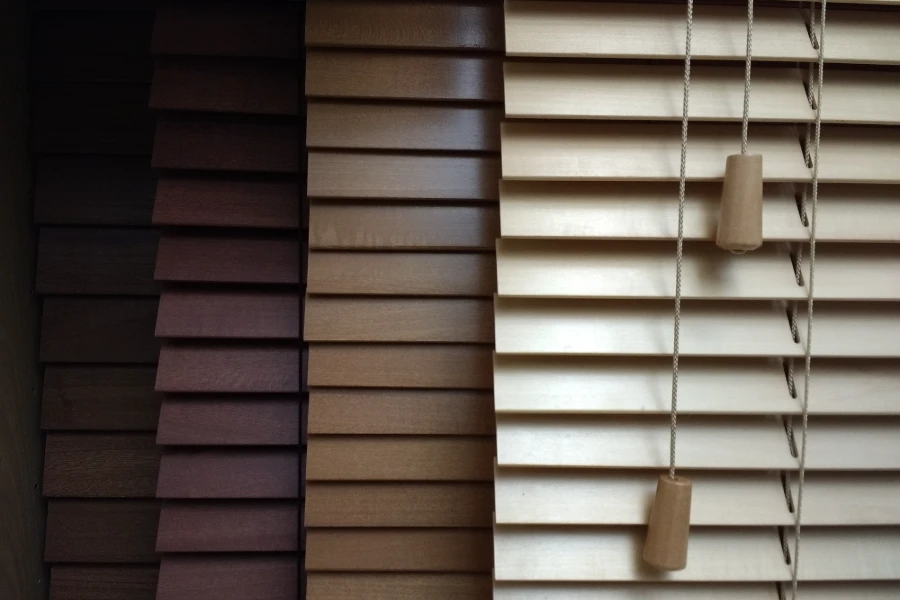 Reliable Custom Window Blinds in Mission, TX