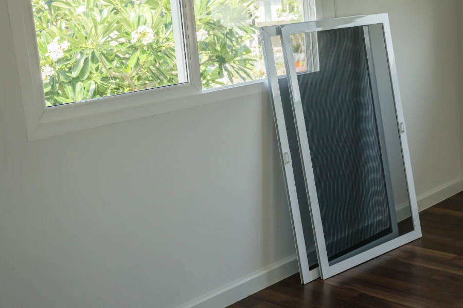 Solar Screens and Their Impact on Interior Fading in Mission, TX