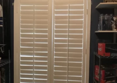 Top Window Blinds