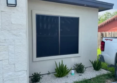 Window Roller Blinds