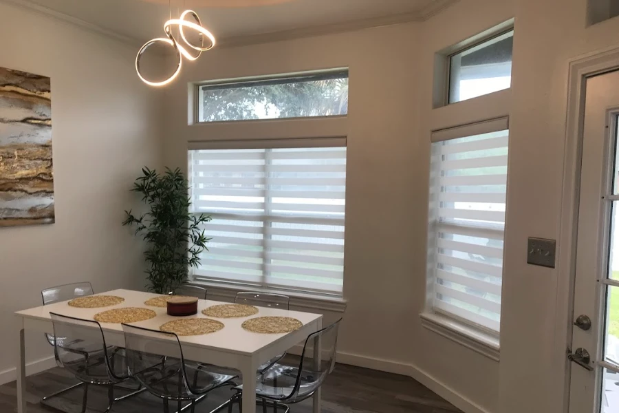 Window Roller Blinds