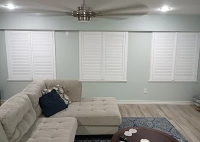 Expert Window Shutter Blinds