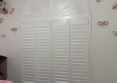 Reputable Window Shutter Blinds