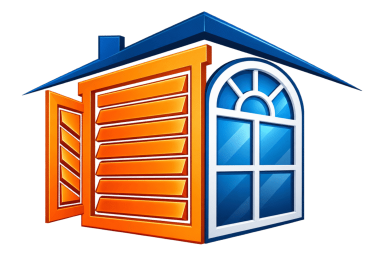 Flexi Blinds & Shutters icon