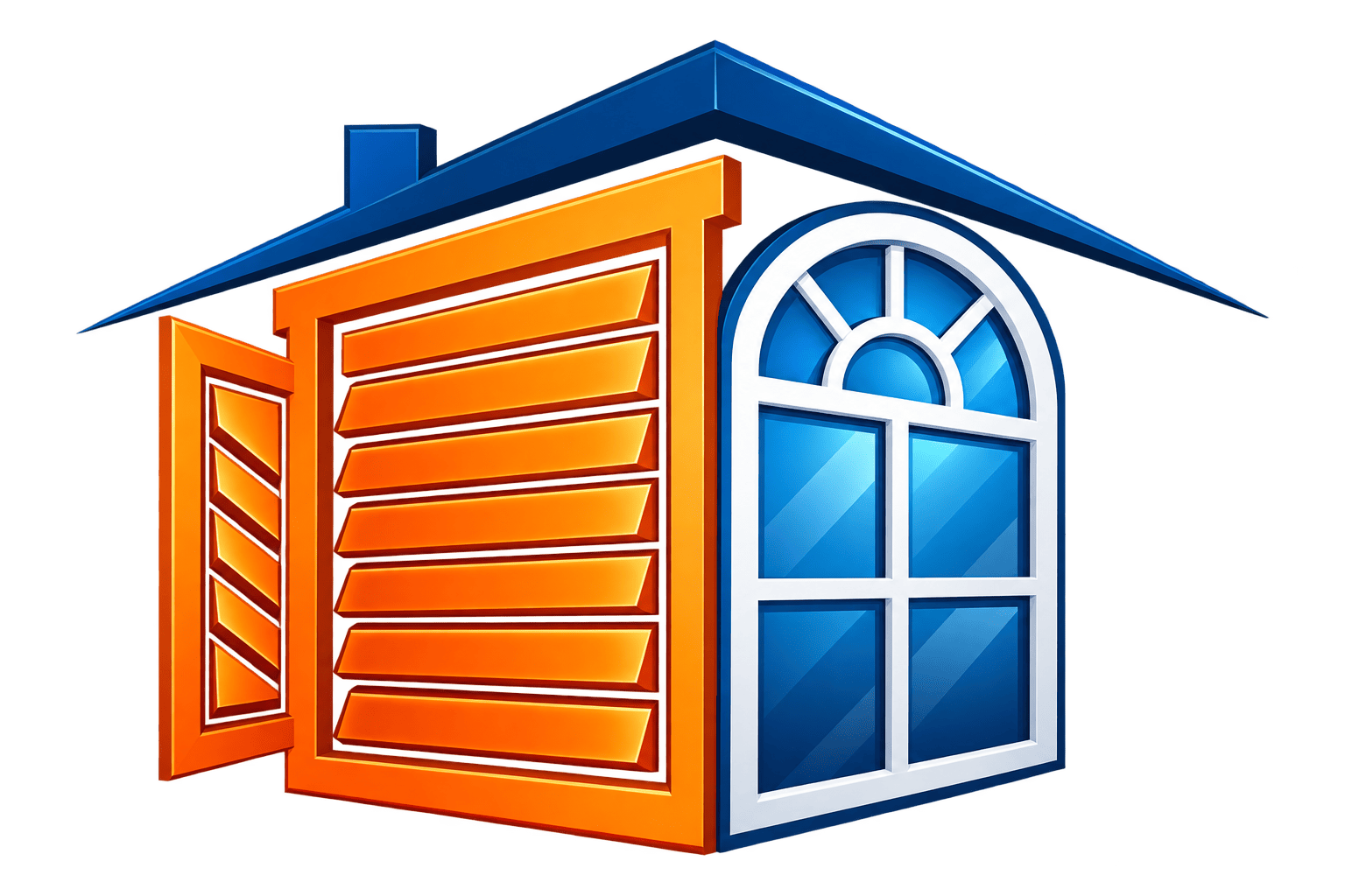 Flexi Blinds & Shutters icon