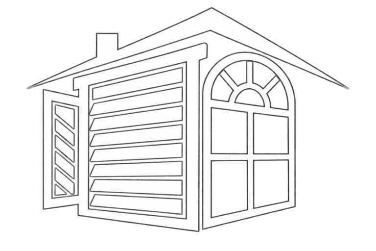 Flexi Blinds & Shutters icon